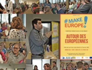 Forum Make Europe