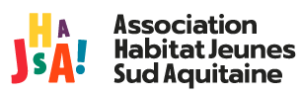 Habitat Jeunes Sud Aquitaine